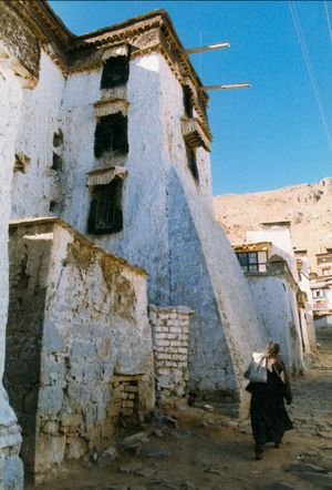 tibet tibet