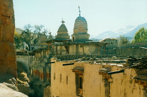 tibet tibet